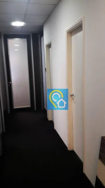 Sala Comercial para alugar, 100m2 em Barueri - SP - imagem 8 Foto 8 de Sala Comercial para alugar, 100m2 em Barueri - SP