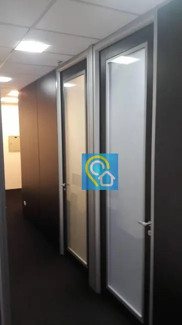 Sala Comercial para alugar, 100m2 em Barueri - SP - imagem 7 Foto 7 de Sala Comercial para alugar, 100m2 em Barueri - SP