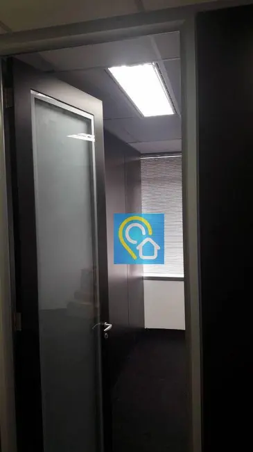 Sala Comercial para alugar, 100m2 em Barueri - SP - imagem 3 Foto 3 de Sala Comercial para alugar, 100m2 em Barueri - SP