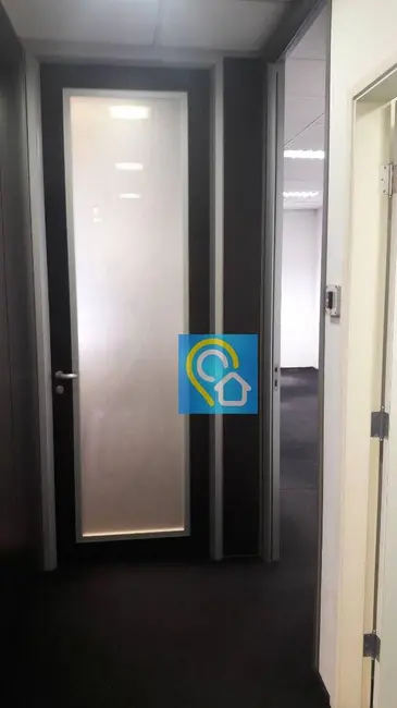 Sala Comercial para alugar, 100m2 em Barueri - SP - imagem 2 Foto 2 de Sala Comercial para alugar, 100m2 em Barueri - SP