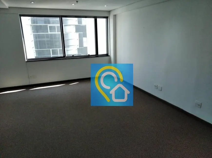 Foto 5 de Sala Comercial para alugar, 163m2 em Alphaville Industrial, Barueri - SP