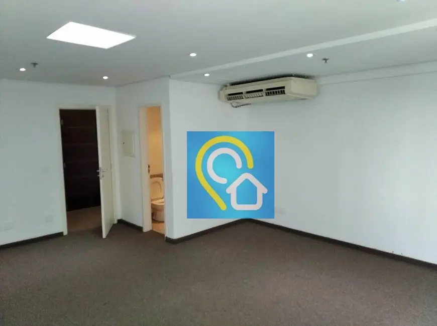 Foto 6 de Sala Comercial para alugar, 163m2 em Alphaville Industrial, Barueri - SP