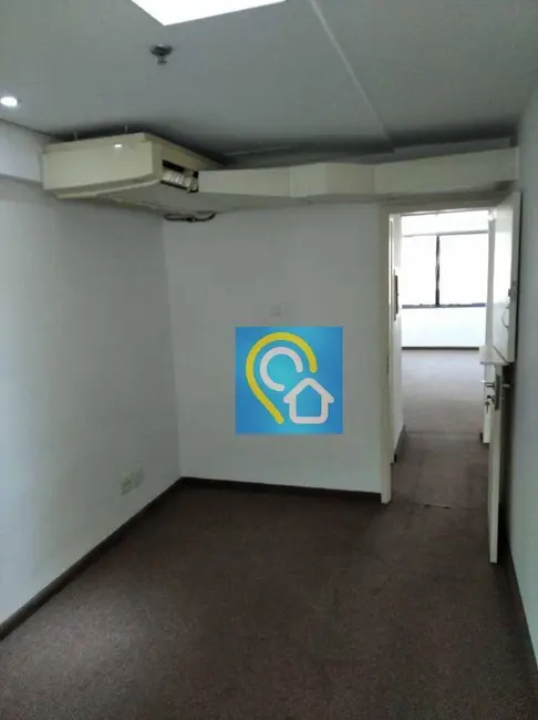 Foto 4 de Sala Comercial para alugar, 163m2 em Alphaville Industrial, Barueri - SP