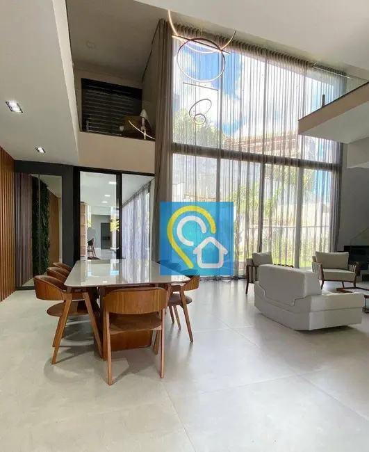 Foto 4 de Casa de Condomínio com 4 quartos à venda, 717m2 em Santana De Parnaiba - SP