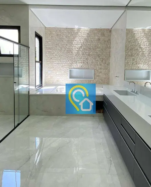 Foto 9 de Casa de Condomínio com 4 quartos à venda, 717m2 em Santana De Parnaiba - SP