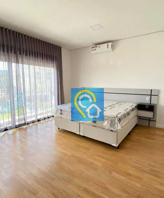 Foto 8 de Casa de Condomínio com 4 quartos à venda, 717m2 em Santana De Parnaiba - SP