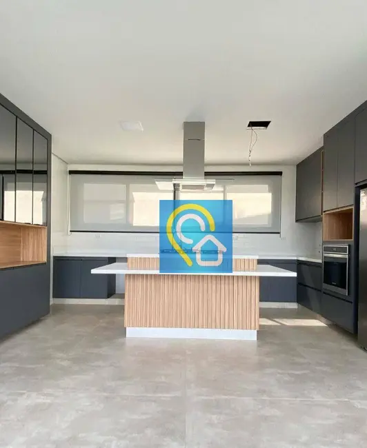 Foto 7 de Casa de Condomínio com 4 quartos à venda, 717m2 em Santana De Parnaiba - SP