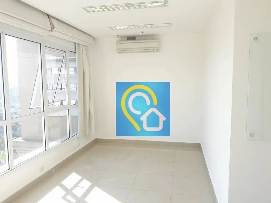 Sala Comercial para alugar, 80m2 em Barueri - SP - imagem 3 Foto 3 de Sala Comercial para alugar, 80m2 em Barueri - SP