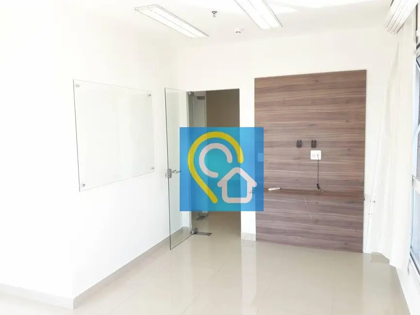 Sala Comercial para alugar, 80m2 em Barueri - SP - imagem 2 Foto 2 de Sala Comercial para alugar, 80m2 em Barueri - SP