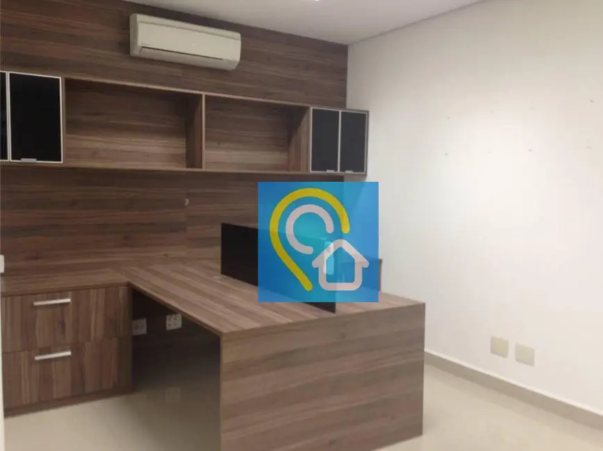 Sala Comercial para alugar, 80m2 em Barueri - SP - imagem 4 Foto 4 de Sala Comercial para alugar, 80m2 em Barueri - SP