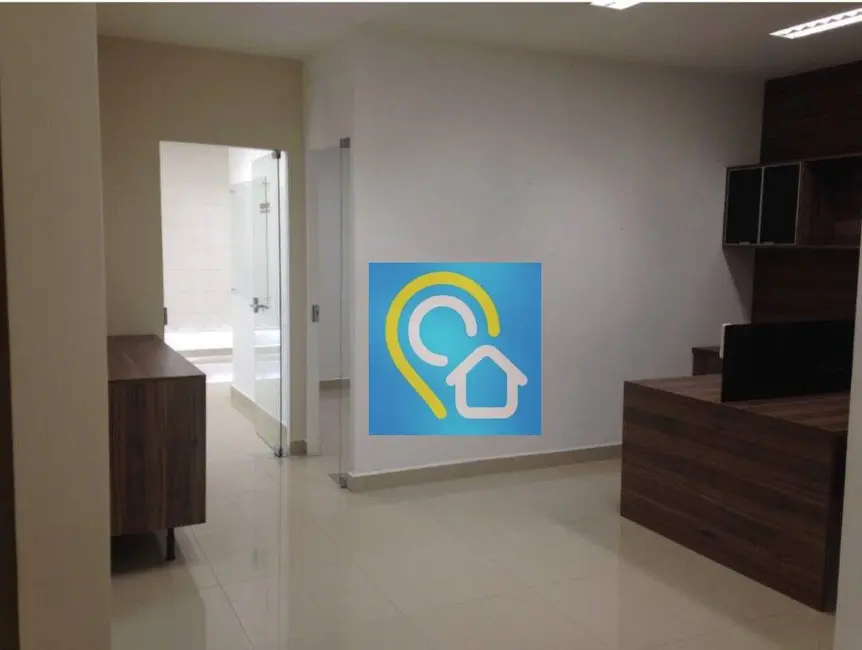 Sala Comercial para alugar, 80m2 em Barueri - SP - imagem 5 Foto 5 de Sala Comercial para alugar, 80m2 em Barueri - SP