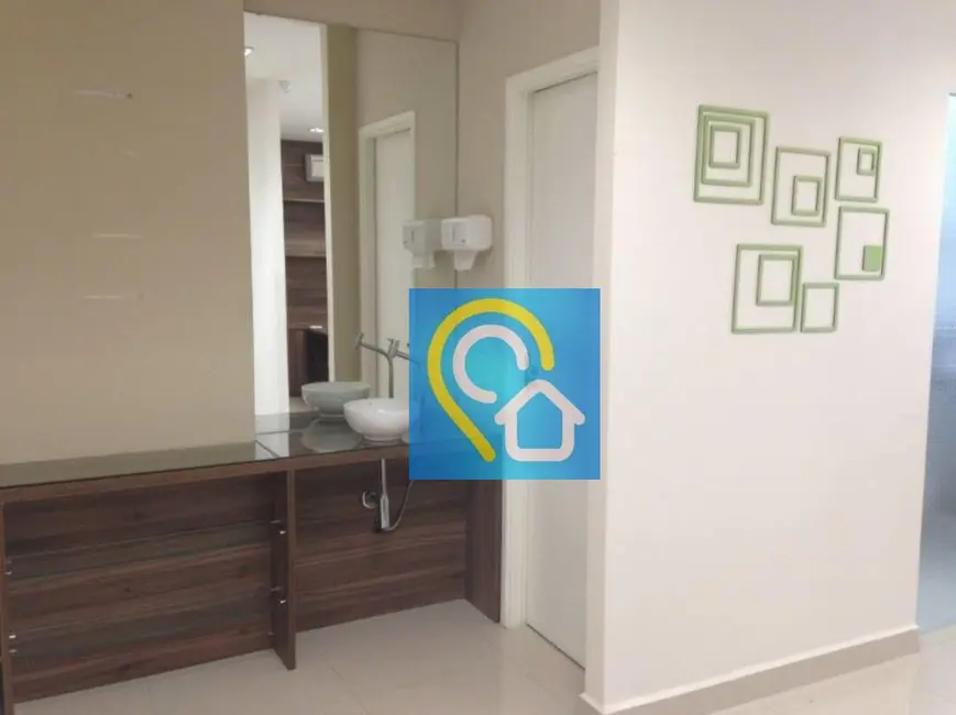 Sala Comercial para alugar, 80m2 em Barueri - SP - imagem 8 Foto 8 de Sala Comercial para alugar, 80m2 em Barueri - SP