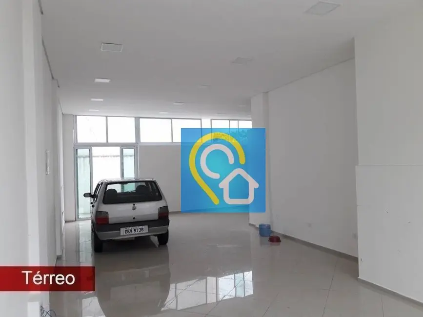 Sala Comercial para alugar, 72m2 em Vila Conceição, Barueri - SP - imagem 6 Foto 6 de Sala Comercial para alugar, 72m2 em Vila Conceição, Barueri - SP