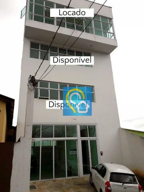 Sala Comercial para alugar, 72m2 em Vila Conceição, Barueri - SP - imagem 1 Foto 1 de Sala Comercial para alugar, 72m2 em Vila Conceição, Barueri - SP