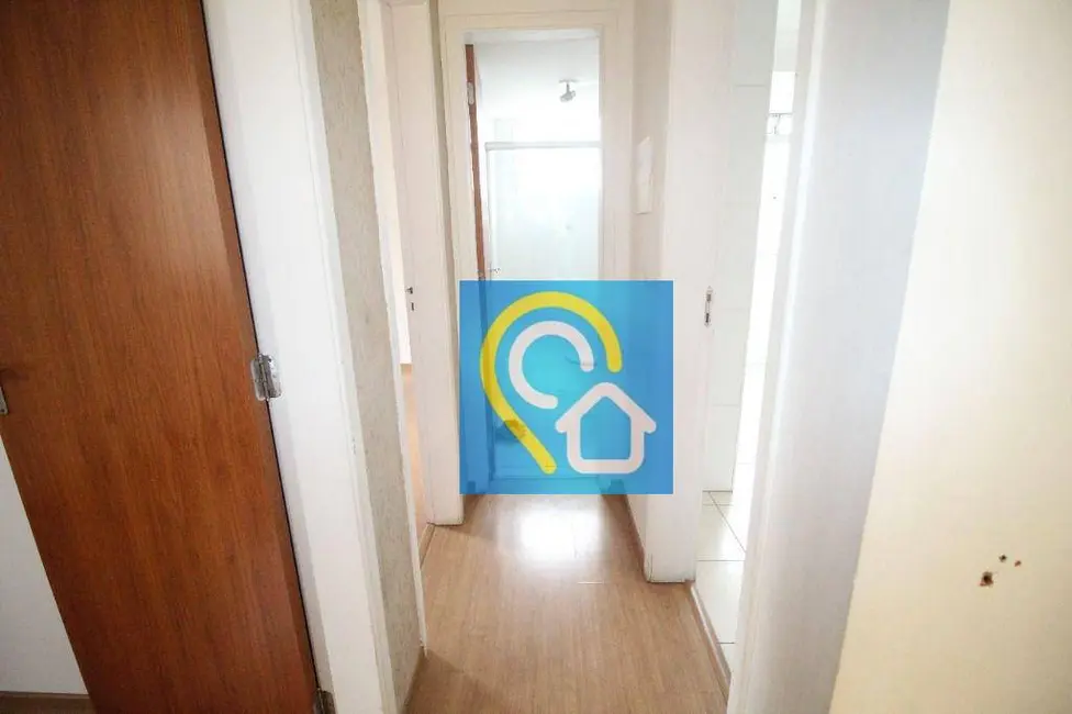 Foto 5 de Apartamento com 2 quartos à venda, 45m2 em Conceição, Osasco - SP