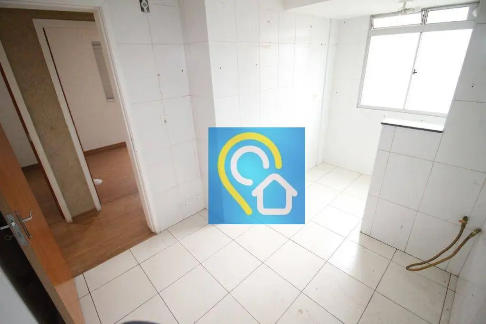 Foto 8 de Apartamento com 2 quartos à venda, 45m2 em Conceição, Osasco - SP