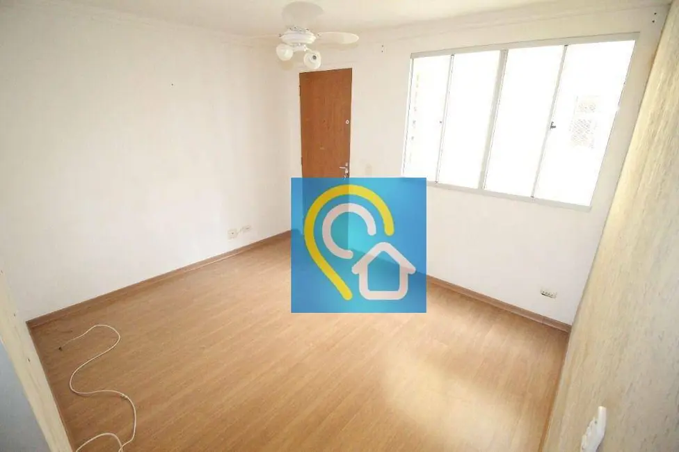 Foto 1 de Apartamento com 2 quartos à venda, 45m2 em Conceição, Osasco - SP