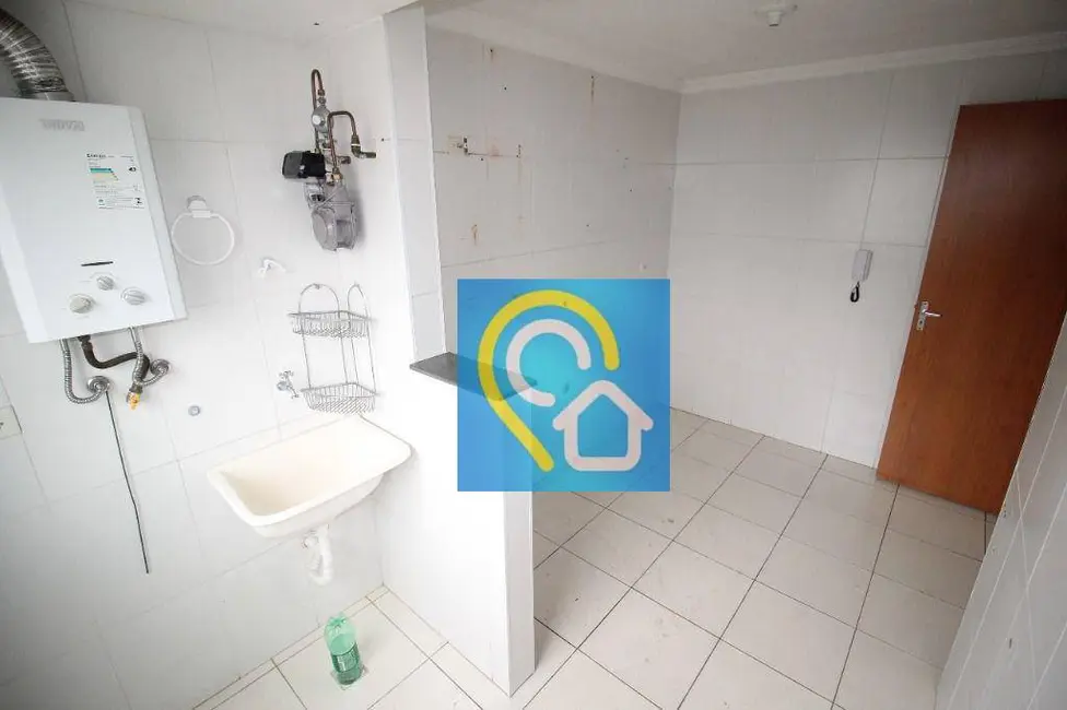 Foto 7 de Apartamento com 2 quartos à venda, 45m2 em Conceição, Osasco - SP