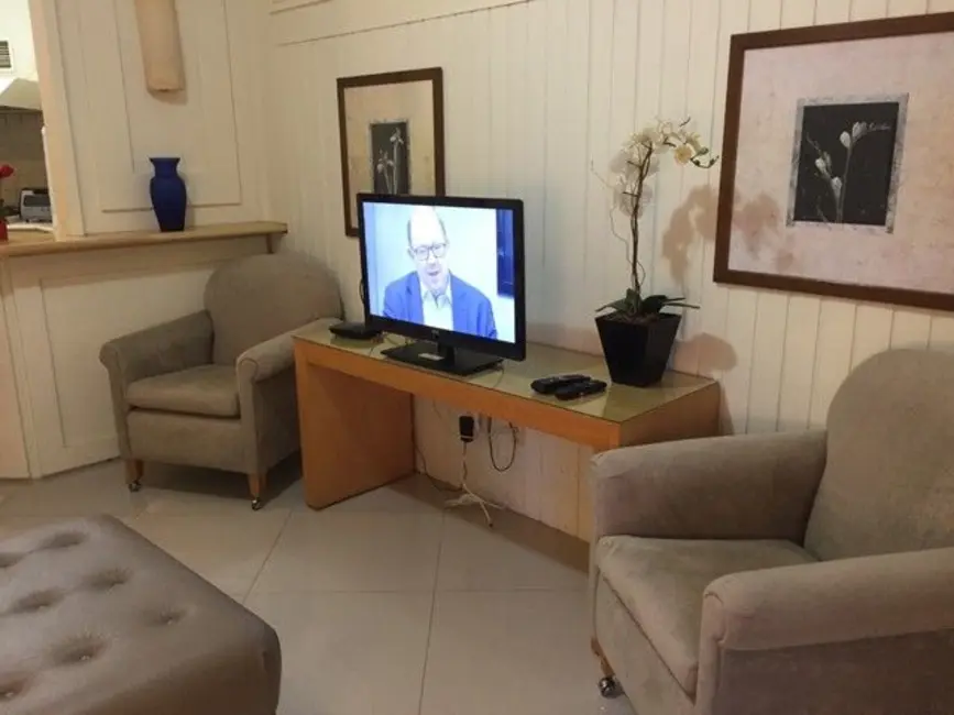 Foto 4 de Loft / Flat com 1 quarto para alugar, 54m2 em Alphaville Industrial, Barueri - SP