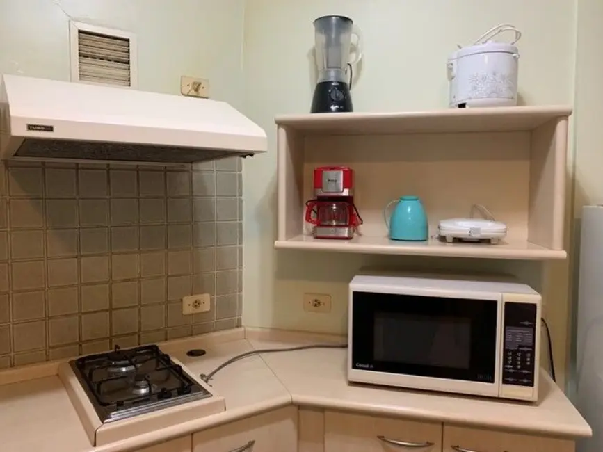 Foto 9 de Loft / Flat com 1 quarto para alugar, 54m2 em Alphaville Industrial, Barueri - SP