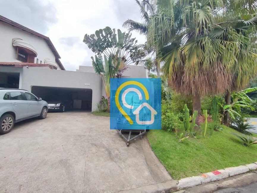 Foto 1 de Casa de Condomínio com 5 quartos à venda, 620m2 em Barueri - SP
