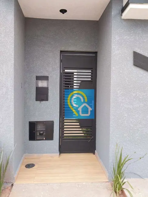 Casa com 3 quartos à venda, 170m2 em Portais (Polvilho), Cajamar - SP - imagem 4 Foto 4 de Casa com 3 quartos à venda, 170m2 em Portais (Polvilho), Cajamar - SP