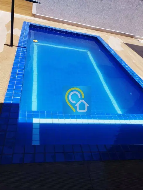 Casa com 3 quartos à venda, 170m2 em Portais (Polvilho), Cajamar - SP - imagem 7 Foto 7 de Casa com 3 quartos à venda, 170m2 em Portais (Polvilho), Cajamar - SP