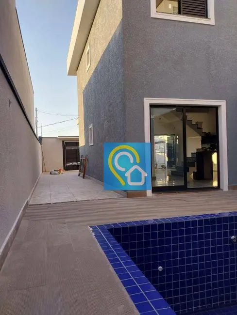 Casa com 3 quartos à venda, 170m2 em Portais (Polvilho), Cajamar - SP - imagem 6 Foto 6 de Casa com 3 quartos à venda, 170m2 em Portais (Polvilho), Cajamar - SP