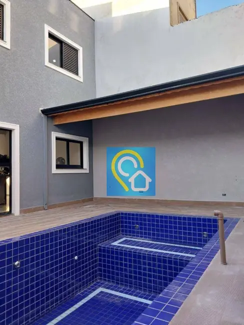 Casa com 3 quartos à venda, 170m2 em Portais (Polvilho), Cajamar - SP - imagem 2 Foto 2 de Casa com 3 quartos à venda, 170m2 em Portais (Polvilho), Cajamar - SP