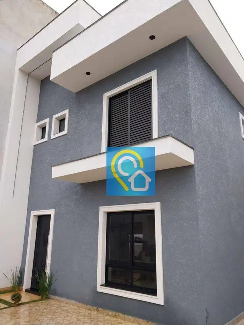 Casa com 3 quartos à venda, 170m2 em Portais (Polvilho), Cajamar - SP - imagem 5 Foto 5 de Casa com 3 quartos à venda, 170m2 em Portais (Polvilho), Cajamar - SP