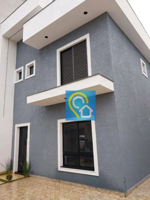 Casa com 3 quartos à venda, 170m2 em Portais (Polvilho), Cajamar - SP - imagem 9 Foto 9 de Casa com 3 quartos à venda, 170m2 em Portais (Polvilho), Cajamar - SP