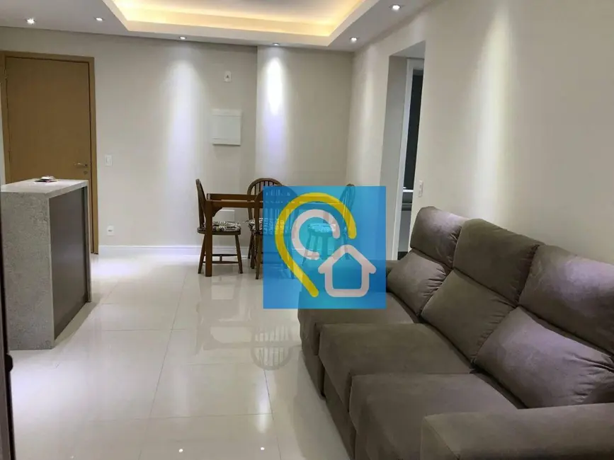 Foto 1 de Apartamento com 1 quarto à venda, 66m2 em Barueri - SP
