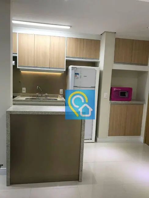 Foto 7 de Apartamento com 1 quarto à venda, 66m2 em Barueri - SP