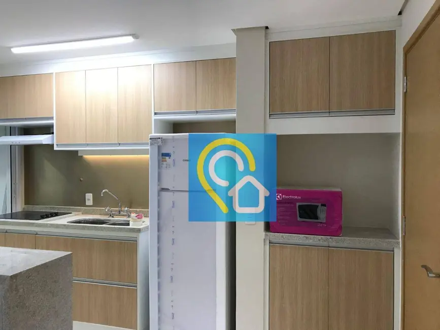 Foto 3 de Apartamento com 1 quarto à venda, 66m2 em Barueri - SP