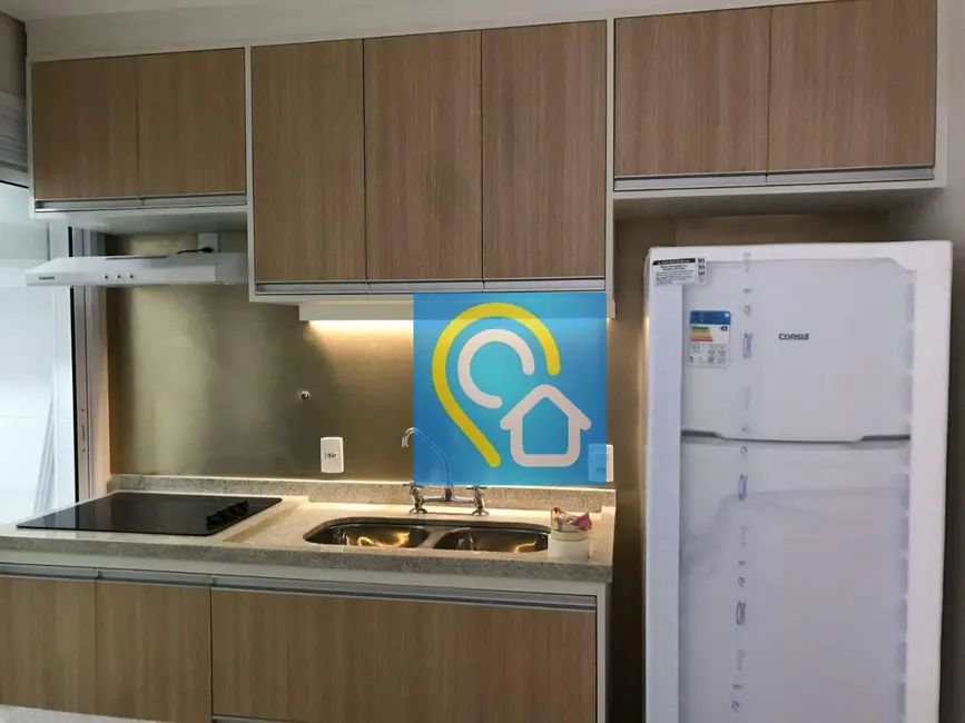 Foto 4 de Apartamento com 1 quarto à venda, 66m2 em Barueri - SP