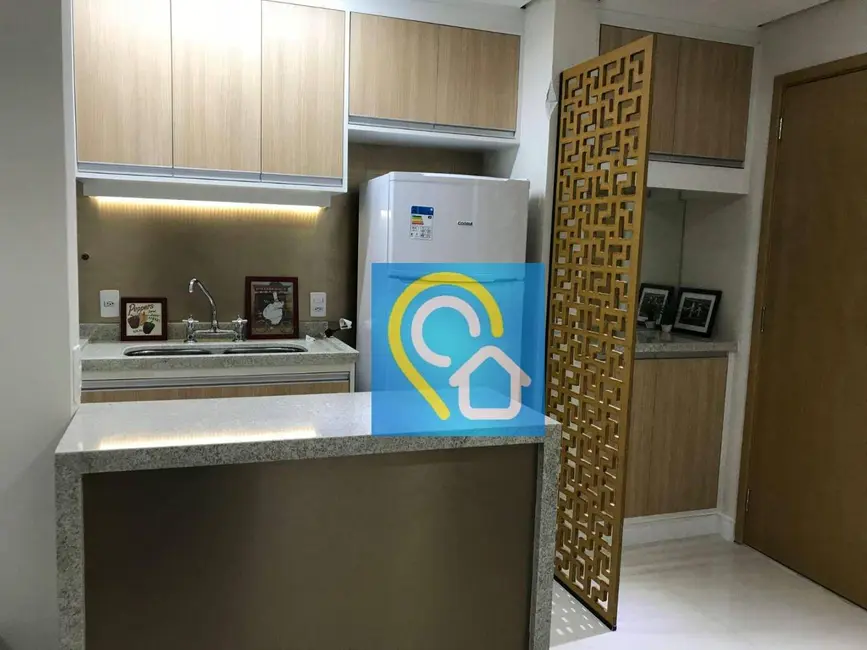 Foto 2 de Apartamento com 1 quarto à venda, 66m2 em Barueri - SP