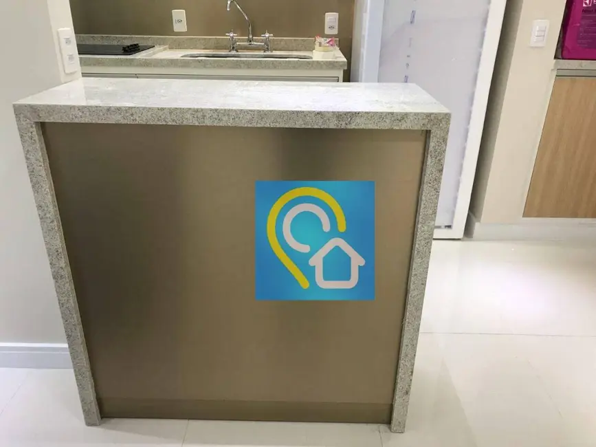 Foto 5 de Apartamento com 1 quarto à venda, 66m2 em Barueri - SP