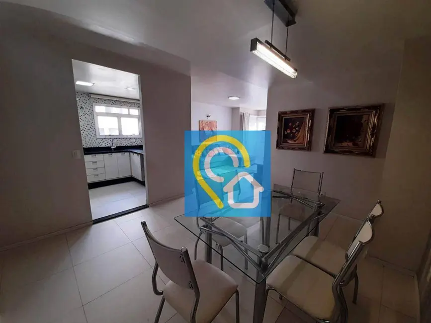 Foto 3 de Apartamento com 3 quartos à venda, 123m2 em Alphaville Industrial, Barueri - SP
