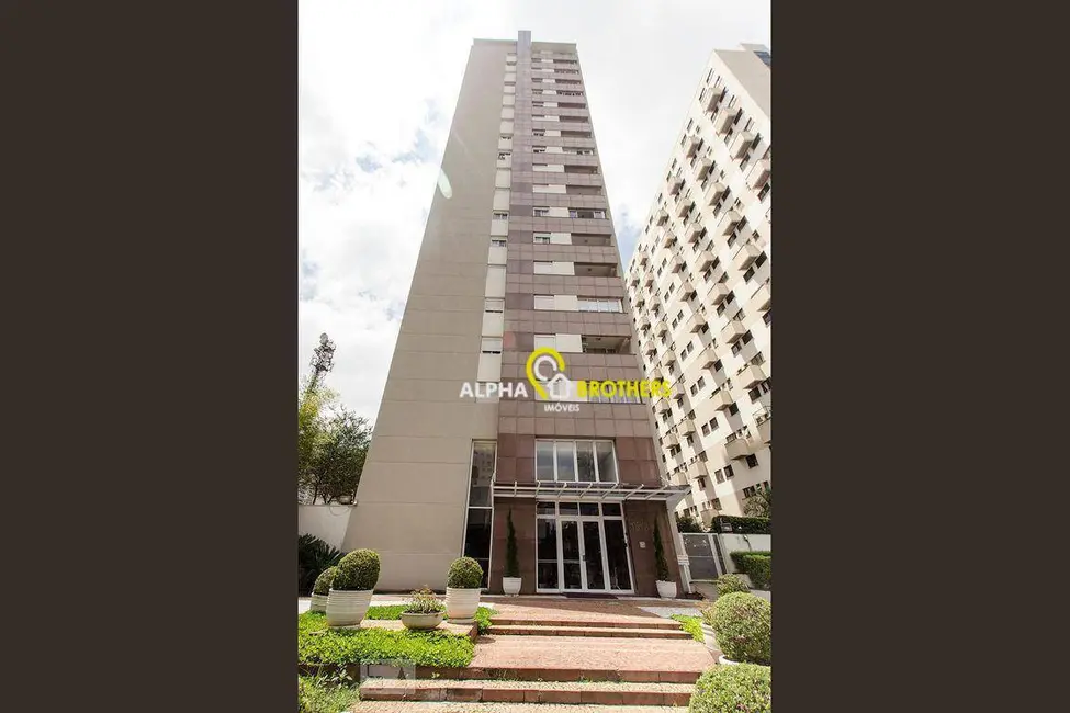 Foto 6 de Apartamento com 3 quartos à venda, 123m2 em Alphaville Industrial, Barueri - SP