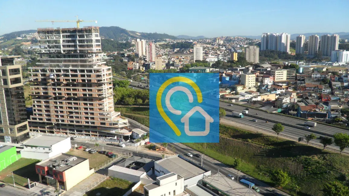 Foto 7 de Apartamento com 3 quartos à venda, 114m2 em Barueri - SP