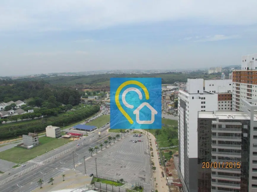 Foto 6 de Apartamento com 3 quartos à venda, 114m2 em Barueri - SP