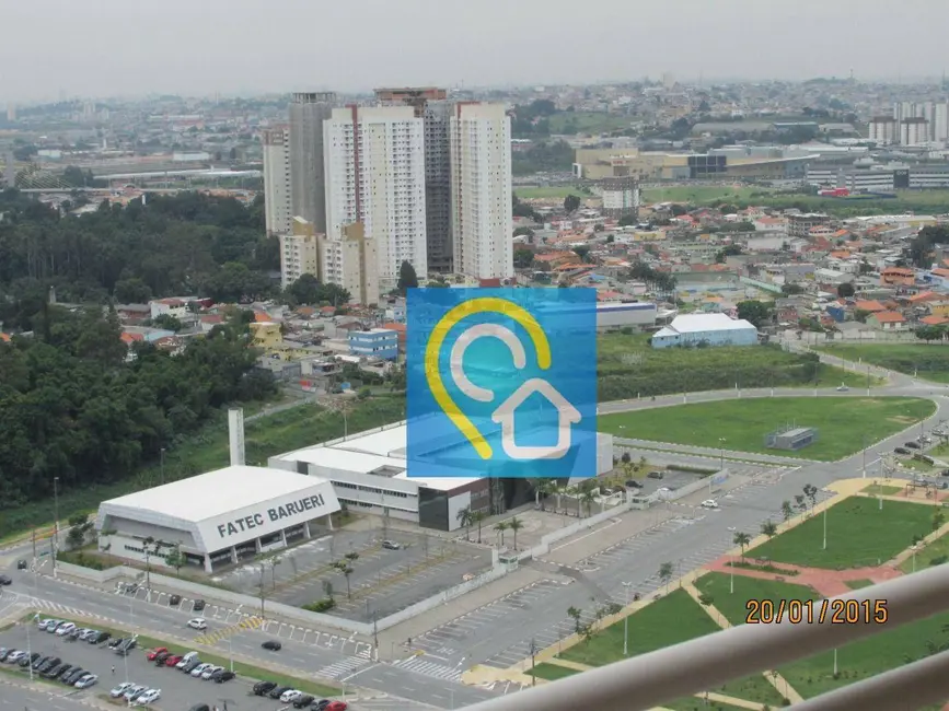 Foto 5 de Apartamento com 3 quartos à venda, 114m2 em Barueri - SP