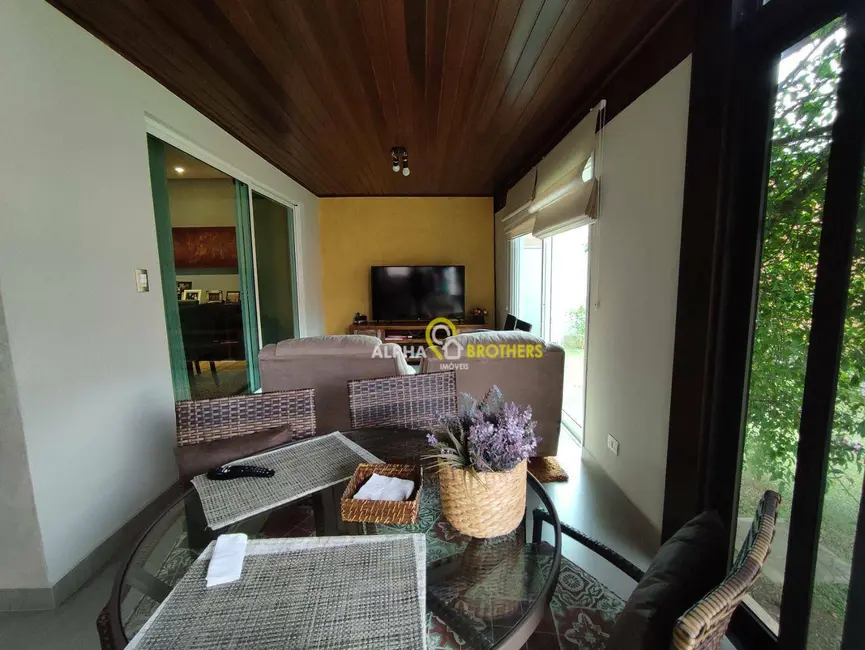 Foto 8 de Casa de Condomínio com 4 quartos à venda, 400m2 em Santana De Parnaiba - SP