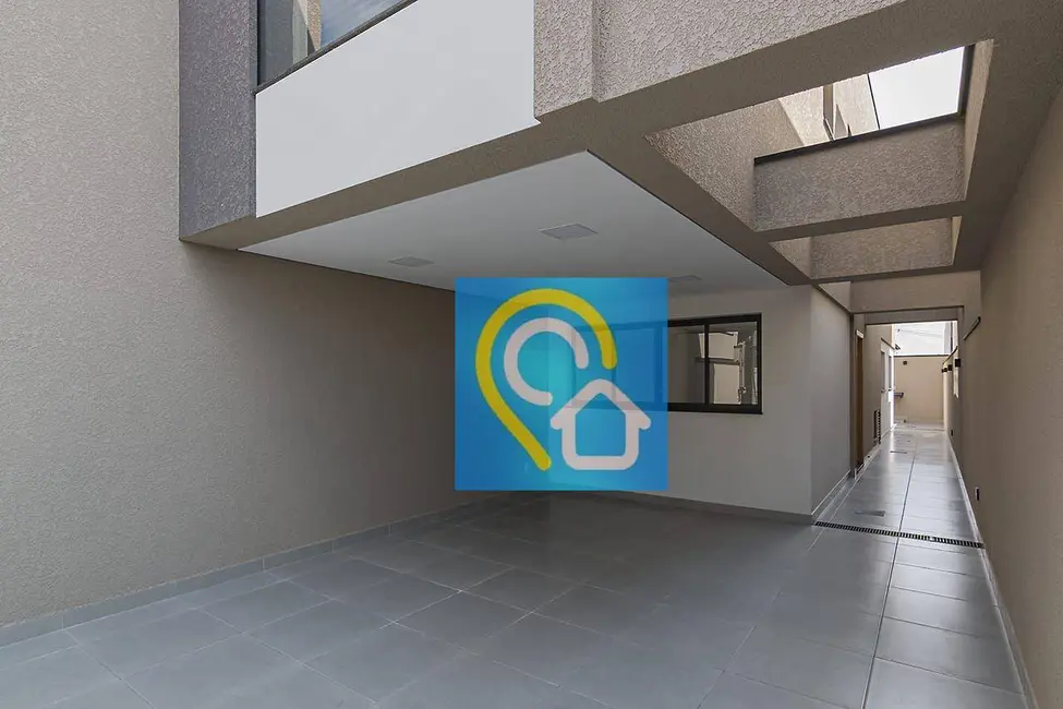 Foto 3 de Casa de Condomínio com 3 quartos à venda, 135m2 em Novo Osasco, Osasco - SP