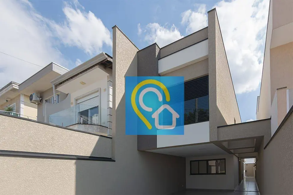 Foto 4 de Casa de Condomínio com 3 quartos à venda, 135m2 em Novo Osasco, Osasco - SP