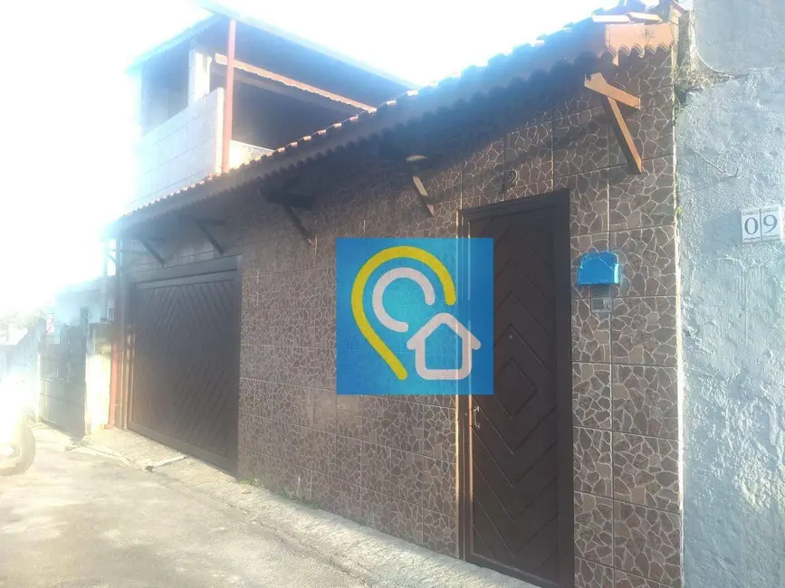 Foto 1 de Casa com 3 quartos à venda, 215m2 em São Pedro, Osasco - SP