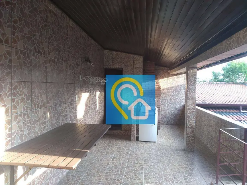 Foto 3 de Casa com 3 quartos à venda, 215m2 em São Pedro, Osasco - SP