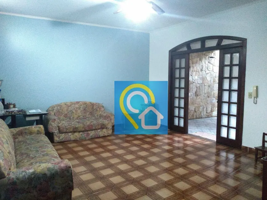 Foto 9 de Casa com 3 quartos à venda, 215m2 em São Pedro, Osasco - SP
