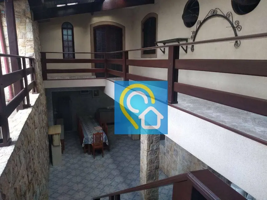 Foto 8 de Casa com 3 quartos à venda, 215m2 em São Pedro, Osasco - SP