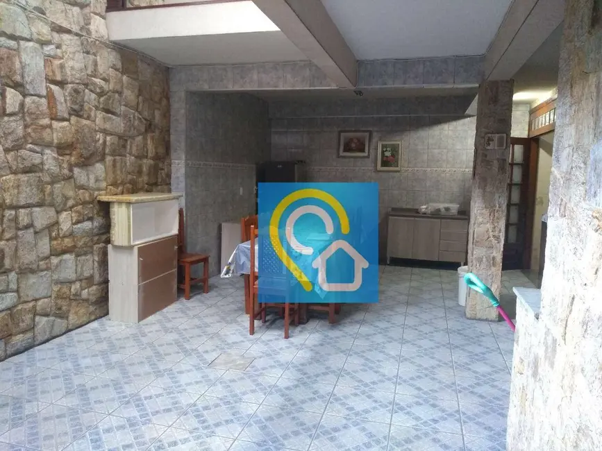 Foto 7 de Casa com 3 quartos à venda, 215m2 em São Pedro, Osasco - SP